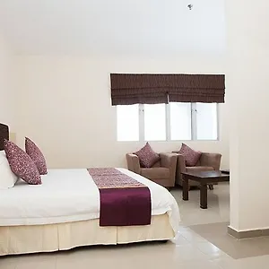 2* Otel Geopark Kuah