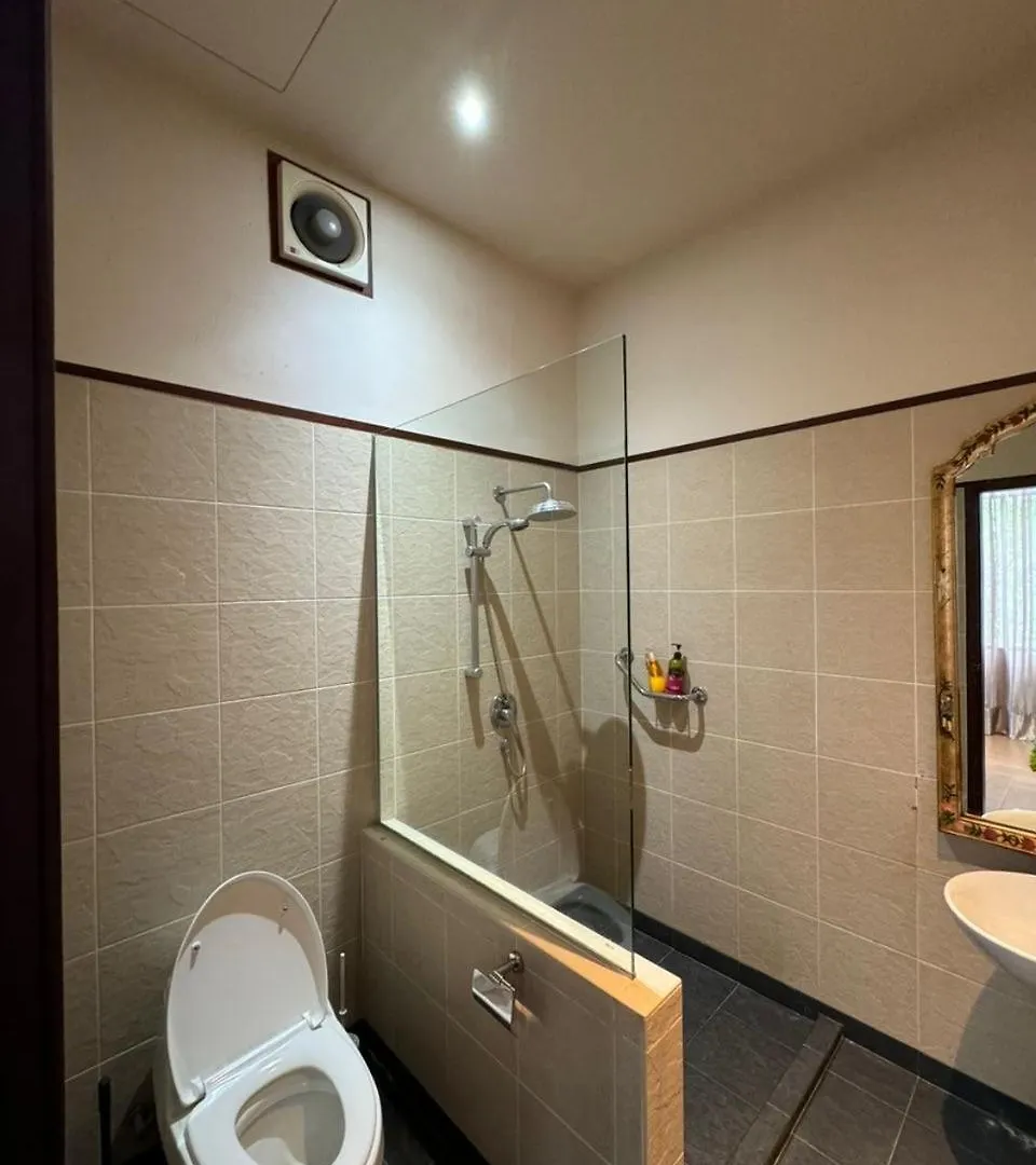 Laman Padi Villa In Langkawi