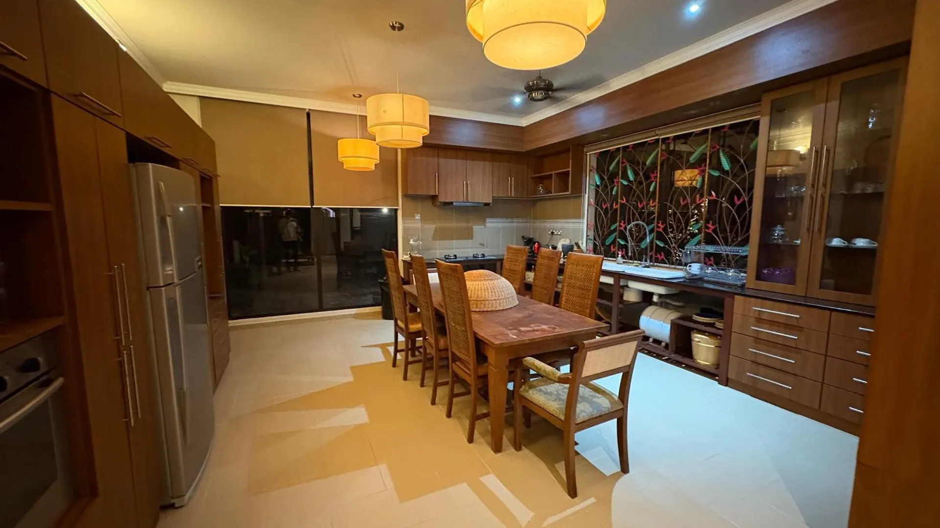 Laman Padi Villa In Langkawi