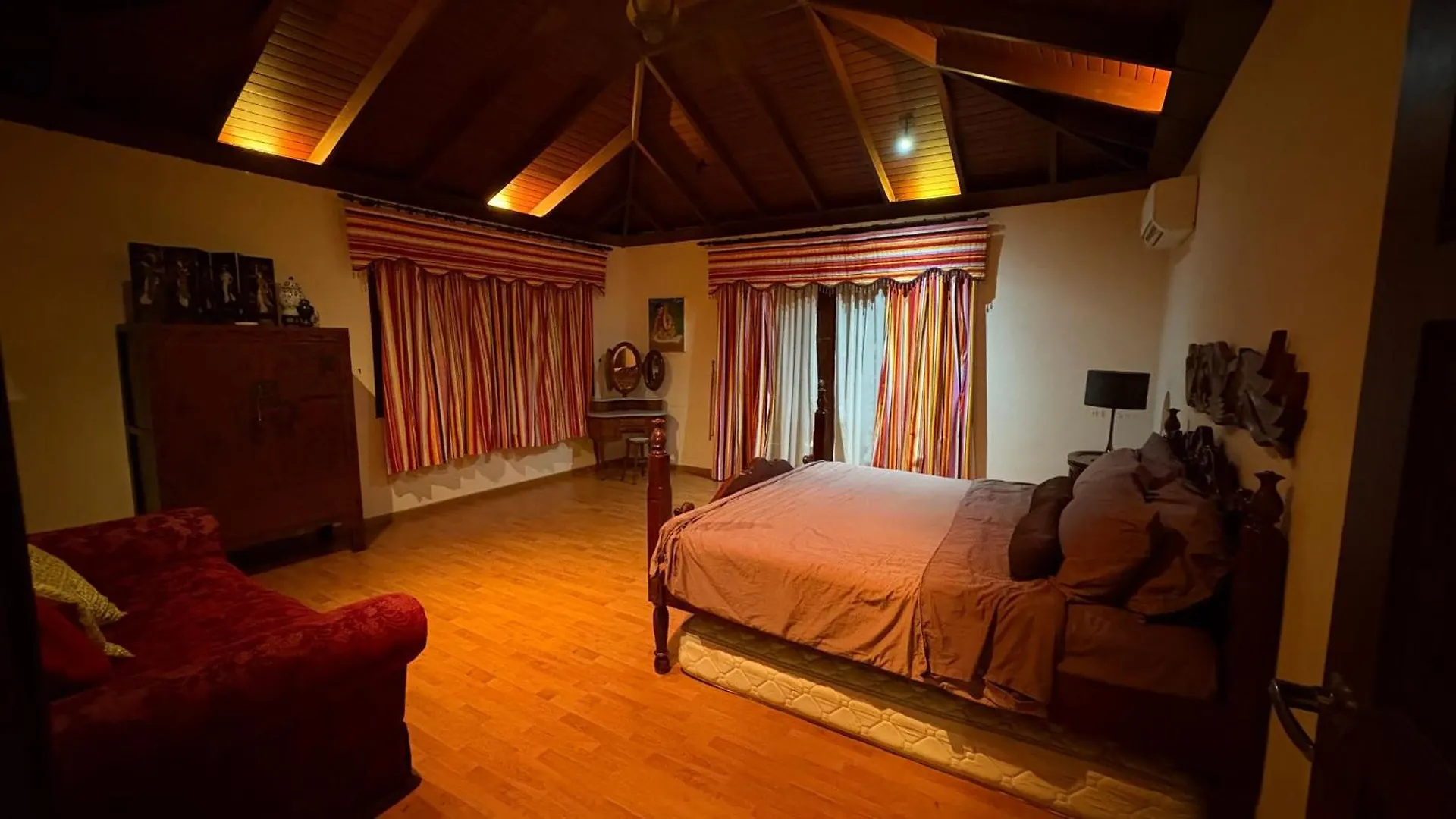 Laman Padi Villa In Langkawi Malaysia