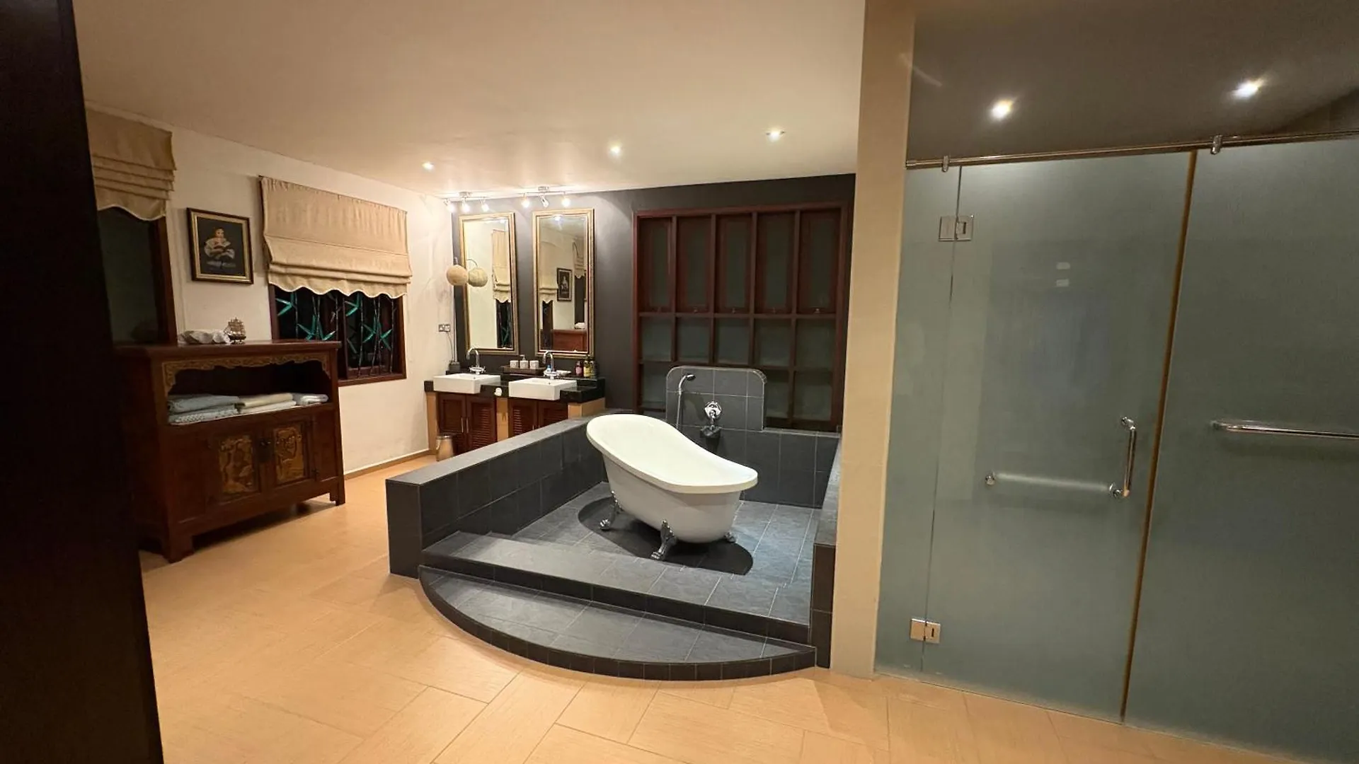 Laman Padi Villa In Langkawi